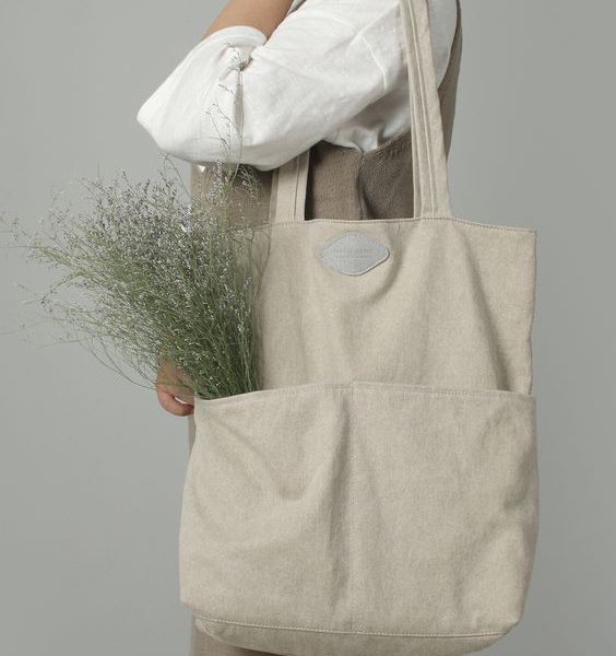 Fabric bag