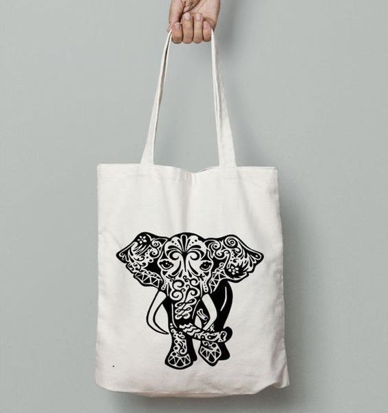 Fabric bag