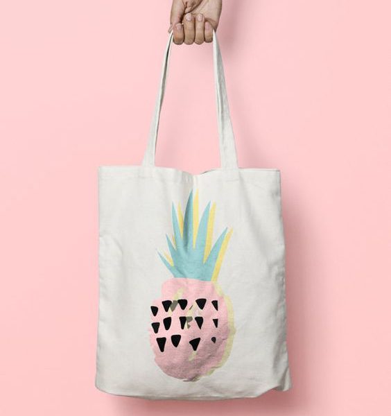 Fabric bag