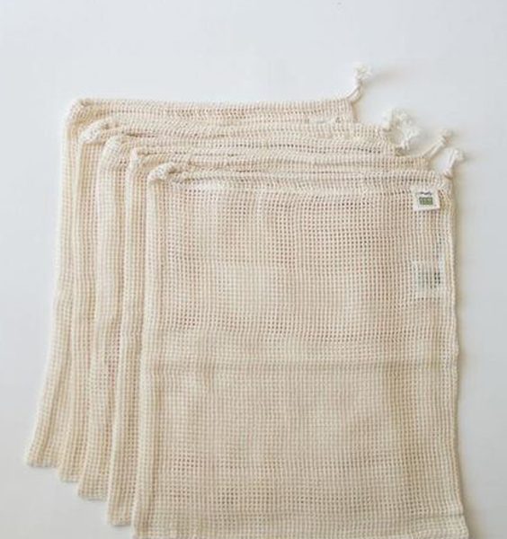 Fabric bag