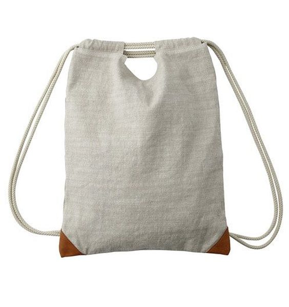 Fabric shopping bag