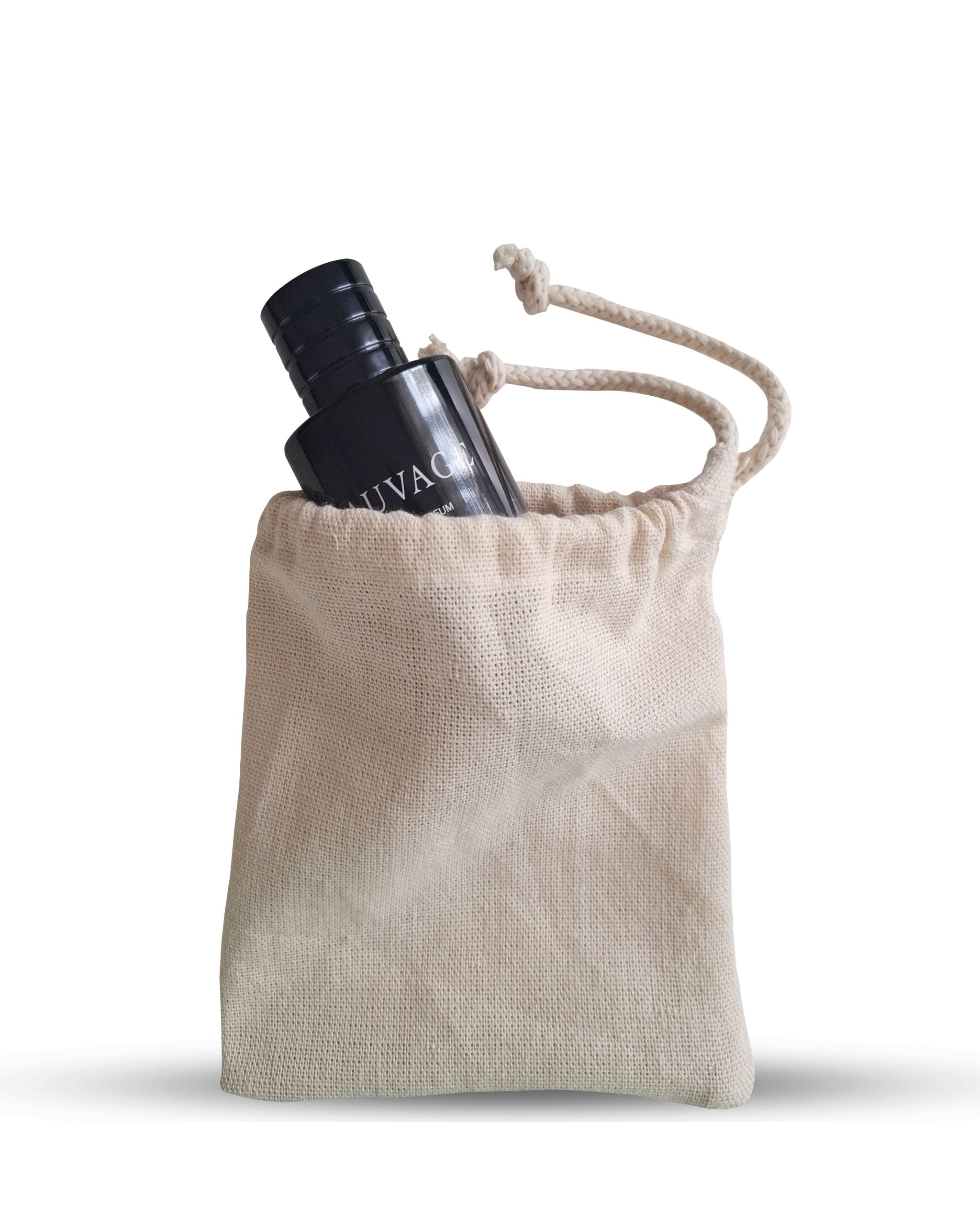 01 بگ جمع شونده کنفی (قابل سفارش در هر سایز و چاپ) - Image 1