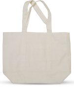 ساک دسته دار دو طرف جیب دار 40 در 35 cm، طرح فلوریدا - Image 2