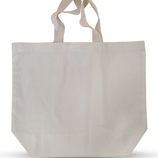 ساک ساده متقال نیمه سنگین (قابلیت سایز و چاپ)