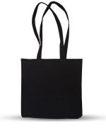 ساک جین یک طرف جیب‌دار 40 در 30 cm - Image 2