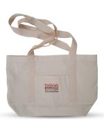 ساک دو طرف جیب دار متقال نیمه سنگین توبره 40 در 45 cm - Image 2