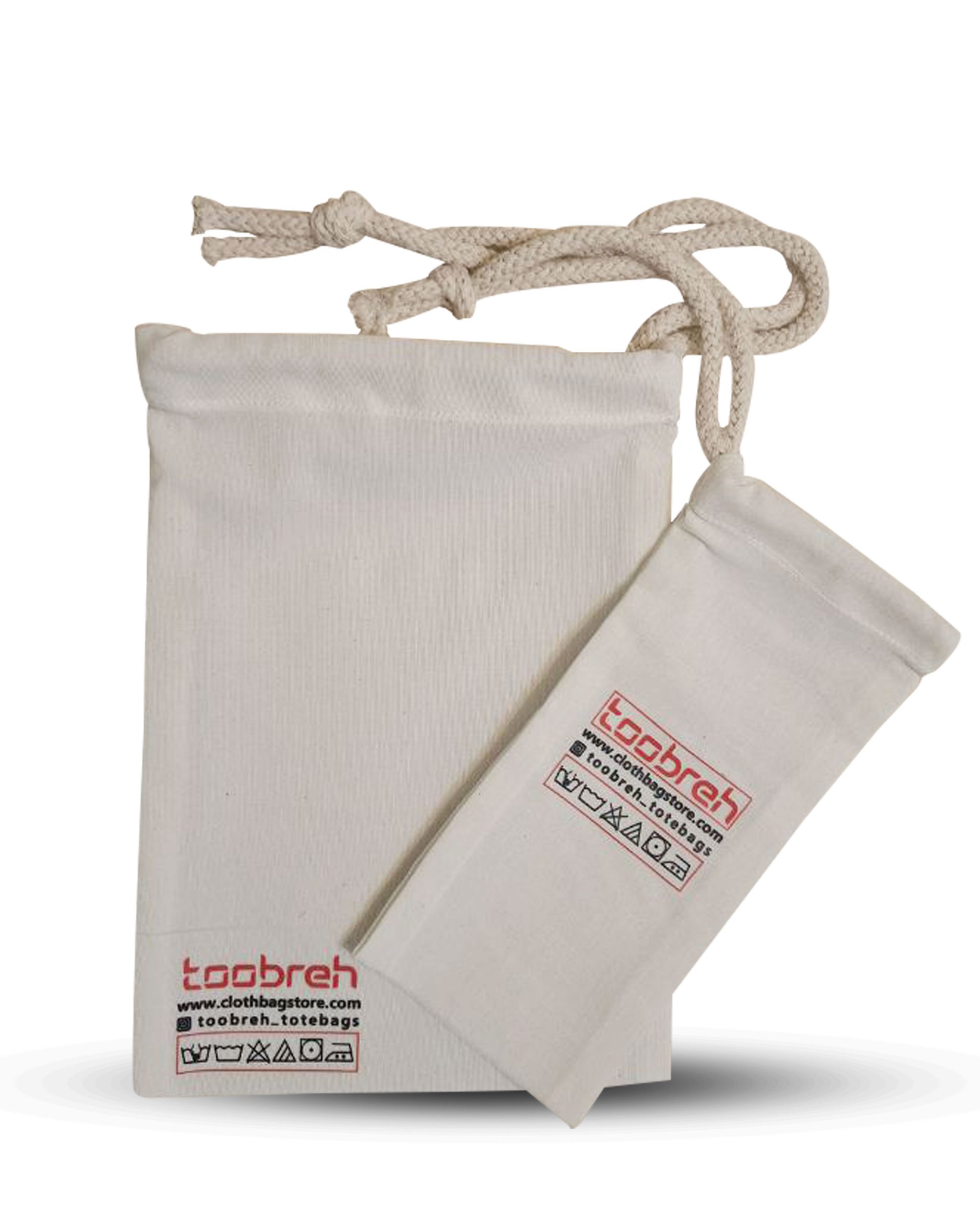 11 بگ جمع شونده متقال سبک و سنگین (قابل سفارش در هر سایز و چاپ) - Image 1