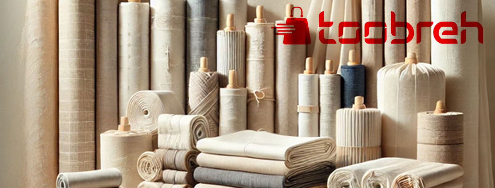 تولید پارچه متقال