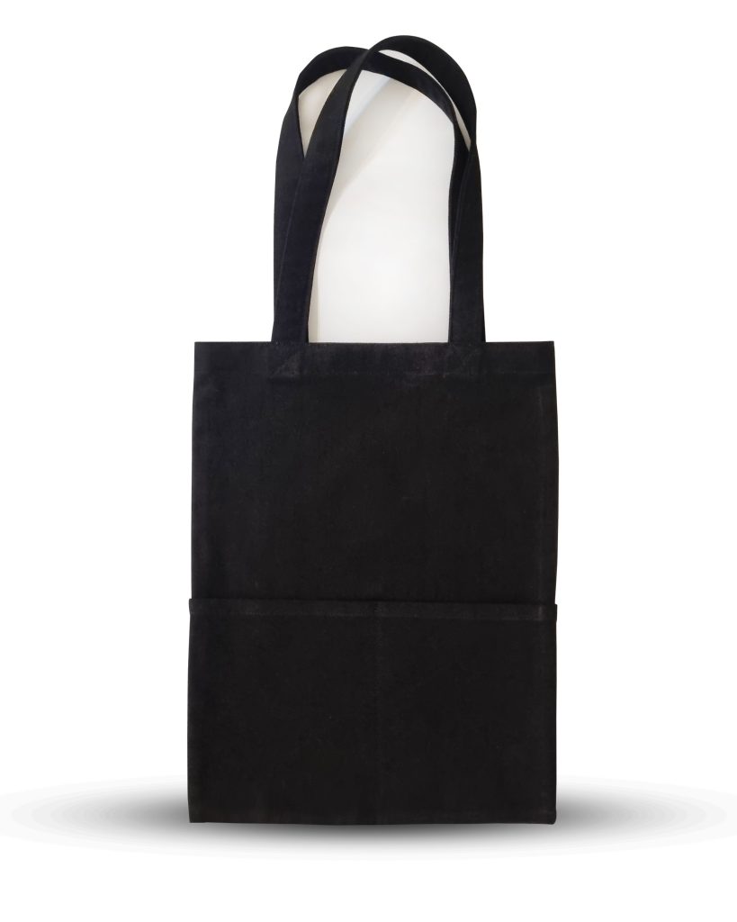 ساک جین جیب‌دار