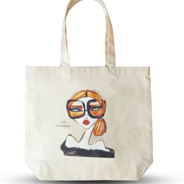 ساک متقال ضخیم