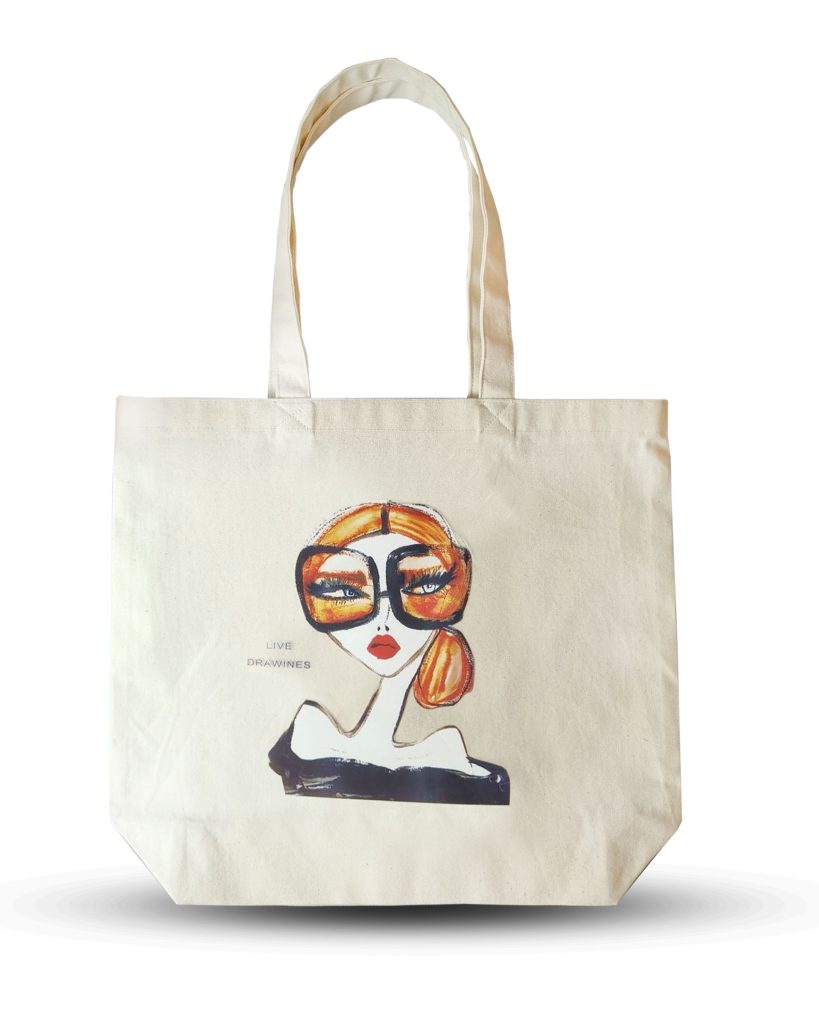 ساک متقال ضخیم