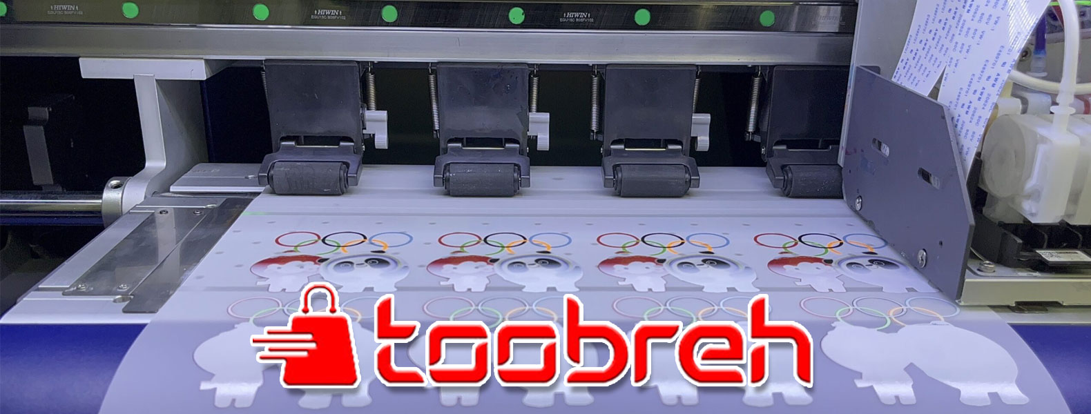 چاپ DTF روی ساک‌های تبلیغاتی