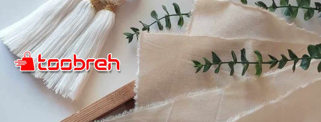 پارچه متقال با گرماژ مختلف