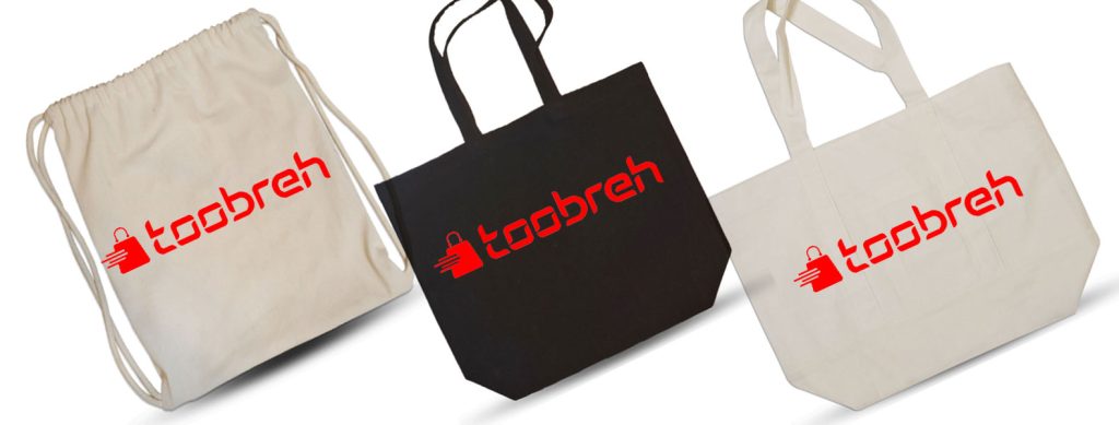 چرا ساک پارچه‌ای بهترین انتخاب برای برندهاست؟