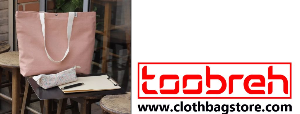 مزایای خرید آنلاین بگ تبلیغاتی