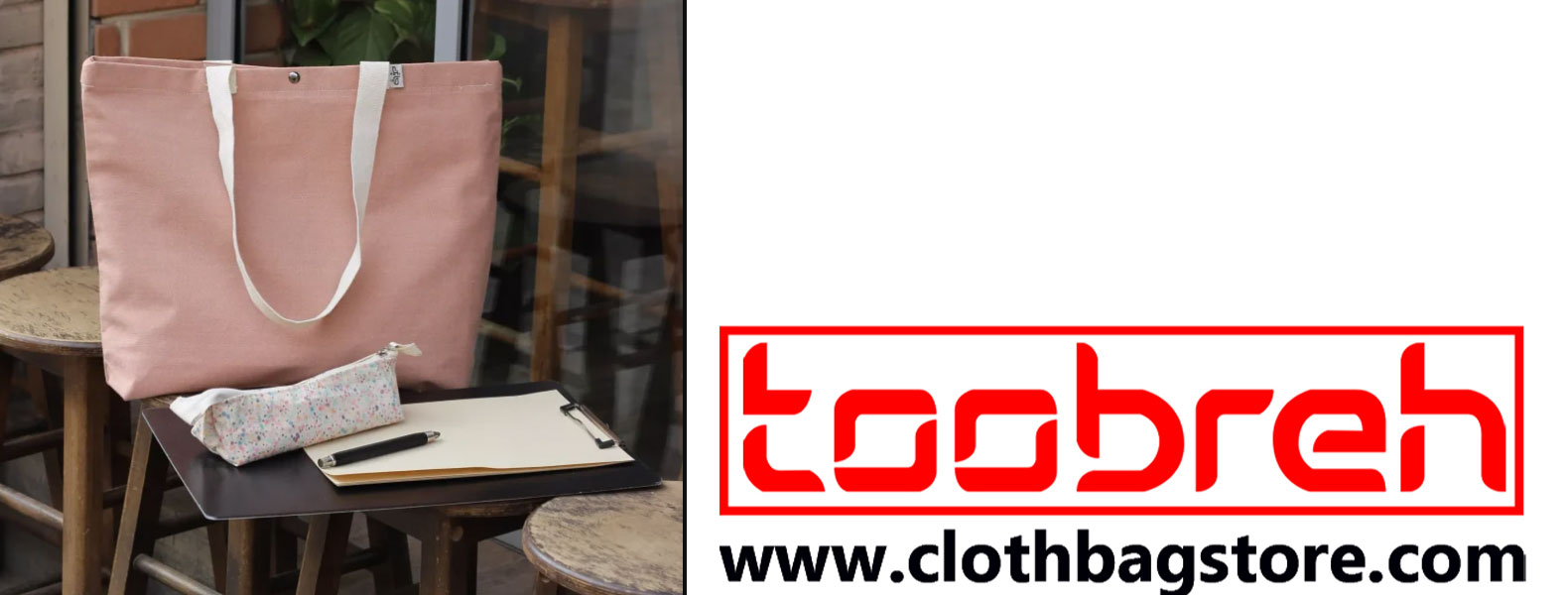 مزایای خرید آنلاین بگ تبلیغاتی